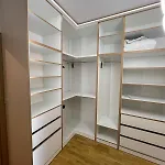 Luxury Apartment With Garage In Old Bakery