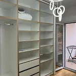 Luxury Apartment With Garage In Old Bakery