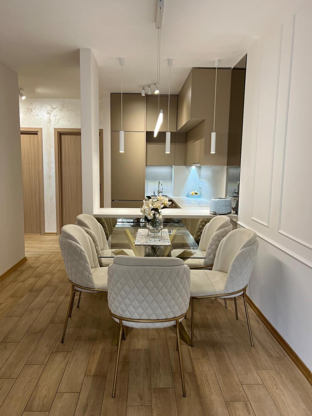 Luxury With Garage In Old Bakery * Budva