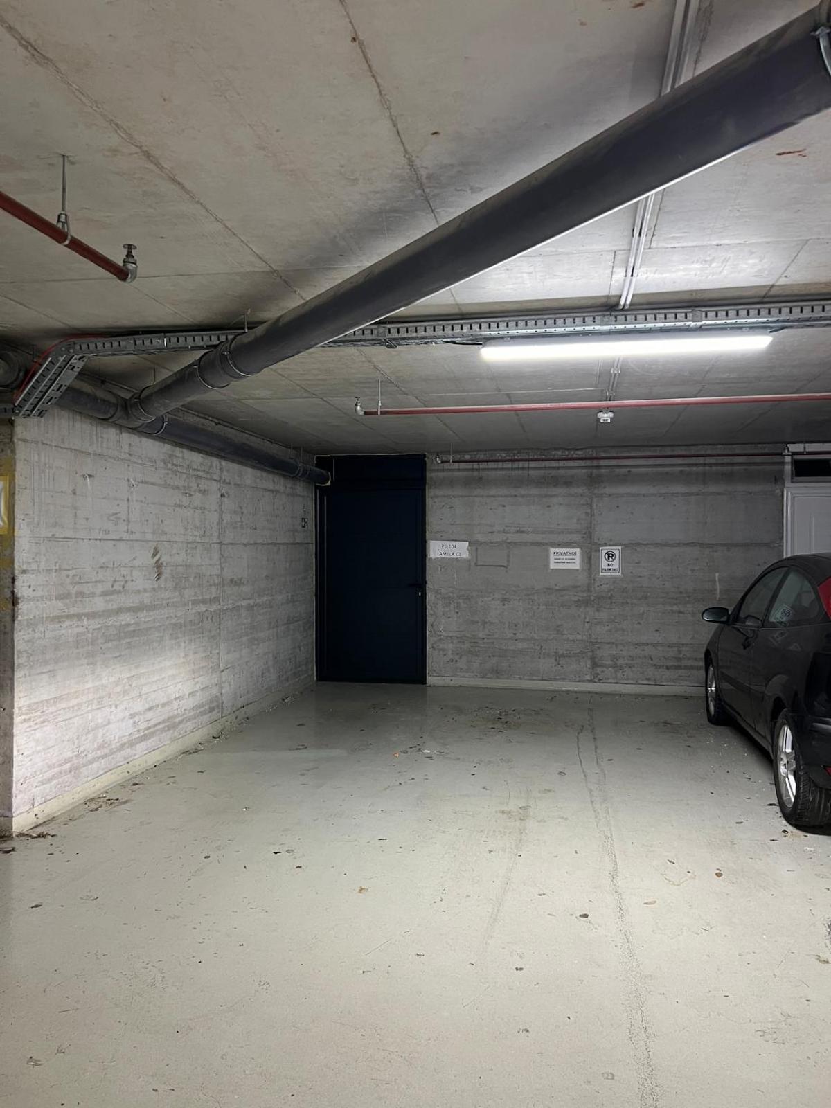 Apartment Luxury With Garage In Old Bakery Budva