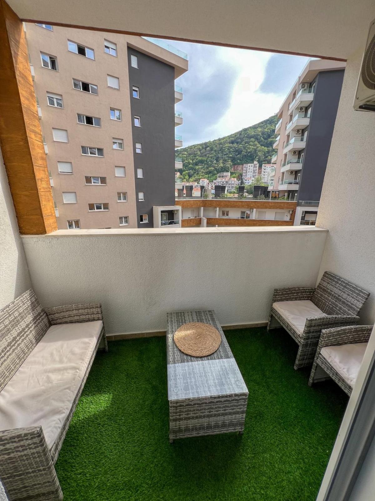 Apartment Luxury With Garage In Old Bakery *